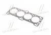 Прокладка головки блоку MITSUBISHI 4G63/G63B, HYUNDAI G4CP/G4CP-U (вироб-во PAYEN) Payen BH060 (фото 3)