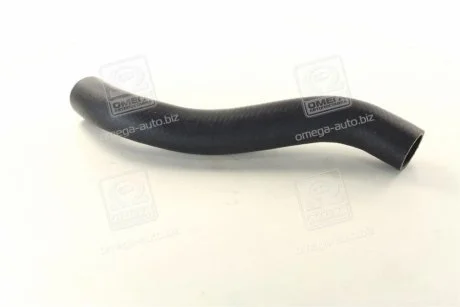 Патрубок радиатора верхний Hyundai Accent/Solaris 10-/Kia Rio 11- MOBIS 254111R150