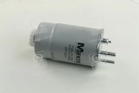 Фільтр паливний 1.3-2.0D Multijet Doblo 05-/Ducato 11-/Combo 12-/Nemo 10- M-FILTER DF3531