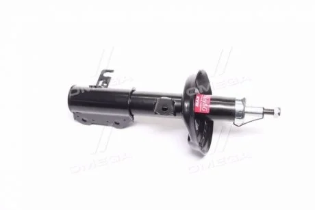 Стійка амортизатора передня права газооливна Excel-G KYB 339373