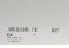 Водяний насос TOYOTA LAND CRUISER 200 (J2), 08/07 - 4.7 V8 (UZJ200) (Вир-во) INA 538 0700 10 (фото 9)