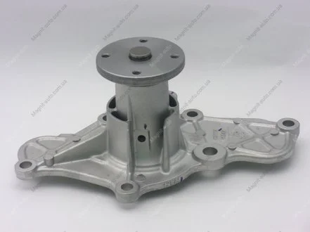 Насос водяной MAZDA 323 (BA),Xedos (TA),626(GE),MX-3 (EC),MX-6(GE6) GMB GWMZ-42A