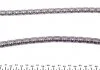 К-т приводу ГРМ CHEVROLET/OPEL (A12XEL,A14NET "1,2/1,4L) "Simplex "ланок-"130 шт. (5 in 1) "06>> FEBI BILSTEIN 34162 (фото 2)