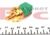 Датчик температуры (синий) VW T5/Golf IV 1.0-2.8 94-15 FEBI BILSTEIN 31539 (фото 2)