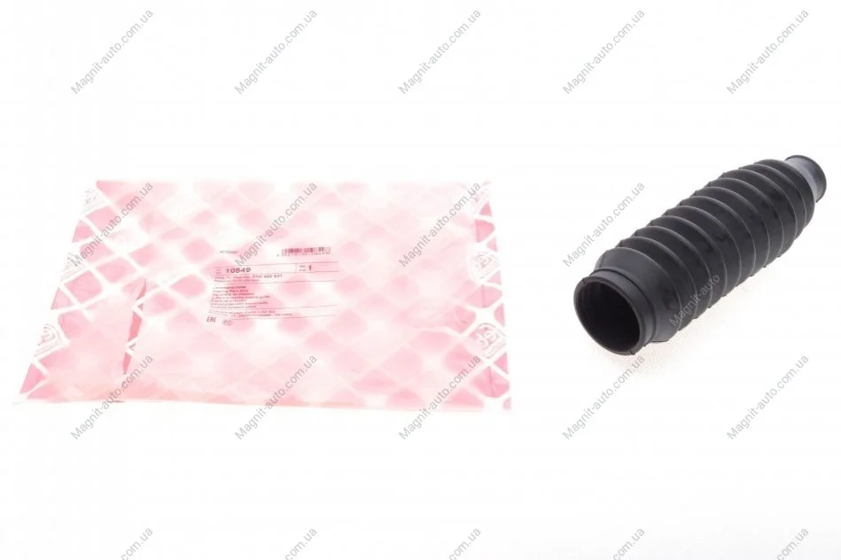 Пильник рульової рейки, VW Polo 96-01 FEBI BILSTEIN 10849 (фото 1)