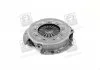 Корзина сцепления MITSUBISHI LANCER, GALANT1.5-1.6-1.8-2.0 77-94 (пр-во) EXEDY MBC502 (фото 1)