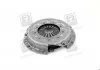 Корзина сцепления MITSUBISHI LANCER, GALANT1.5-1.6-1.8-2.0 77-94 (пр-во) EXEDY MBC502 (фото 2)