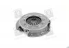Корзина сцепления MITSUBISHI LANCER, GALANT1.5-1.6-1.8-2.0 77-94 (пр-во) EXEDY MBC502 (фото 4)