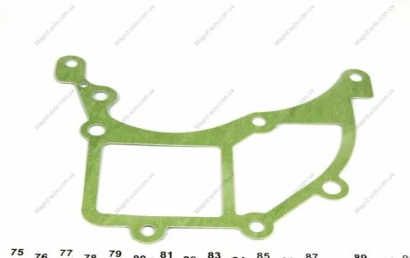 Прокладка водяного насосу MB/SSANGYONG W124,W202,Sprinter 2,0-2,2-2,5-2,9 D ELRING 833.480