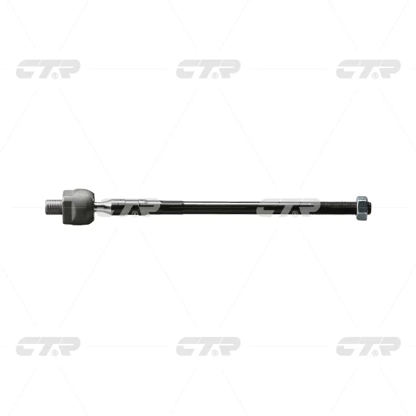 Тяга рул. MAZDA PROTEGE PREMACY MPV/323F 99-06 L (M16X1.0, M14X1.5) (пр-во) CTR CRMZ-36 (фото 1)