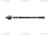 Тяга рул. MAZDA PROTEGE PREMACY MPV/323F 99-06 L (M16X1.0, M14X1.5) (пр-во) CTR CRMZ-36 (фото 1)