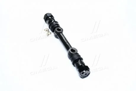 РМК рычага подвески MITSUBISHI PAJERO L300 4WD L200 4WD 86- UPP R L CTR CIM-3 (фото 1)