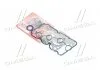 Комплект прокладкок для головки блока цилиндров DAEWOO 0.8 F8CV CORTECO 417267P (фото 1)