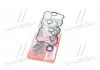 Комплект прокладкок для головки блока цилиндров DAEWOO 0.8 F8CV CORTECO 417267P (фото 4)