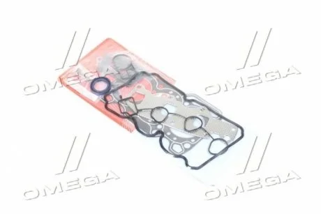 Комплект прокладкок для головки блока цилиндров DAEWOO 0.8 F8CV CORTECO 417267P
