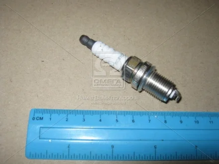 Свеча зажигания DOUBLE COPPER DACIA DUSTER, GEELY EMGRAND EC 7 CHAMPION OE034/T10