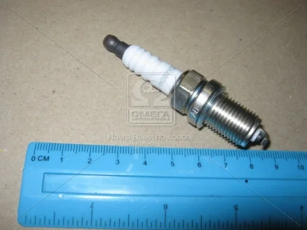 Свеча зажигания DOUBLE COPPER DACIA DUSTER, GEELY EMGRAND EC 7 CHAMPION OE033/T10