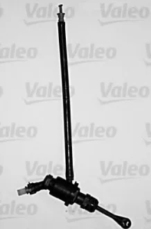 Главный цилиндр системы сцепления Valeo 804811