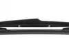 Щітка склоочисника каркасна задня 350мм ExactFit Rear BMW X3, Citroen C3, C4, Dacia Logan MCV, Opel Zafira (B) TRICO Trico EX353 (фото 1)