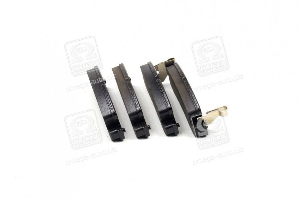 Тормозные колодки задние Toyota Lexus HI-Q Hi-Q (SANGSIN) SP1208 (фото 1)