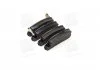 Тормозные колодки задние Toyota Lexus HI-Q Hi-Q (SANGSIN) SP1208 (фото 4)