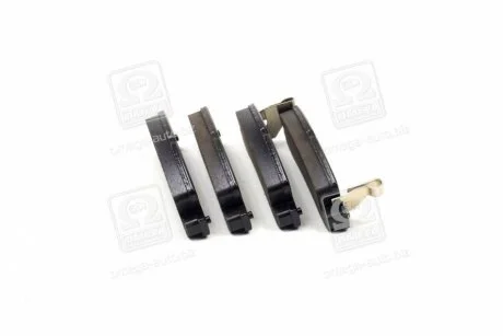Колодка торм. TOYOTA CELICA,COROLLA 1.3I,2.0I 16V 91.03- задн. (SANGSIN) Hi-Q (SANGSIN) SP1208