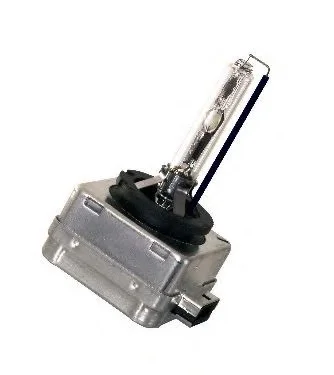 Лампа ксеноновая D1S XENARC COOL BLUE INTENSE 85В, 35Вт, PK32d-2 (пр-во) OSRAM 66140CBI (фото 1)
