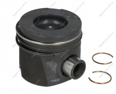 Поршень FIAT/LANCIA/OPEL 69.6 199A3.000Z/Z13DTH TRAPEZ PIN 23X55 NURAL 87-425600-00