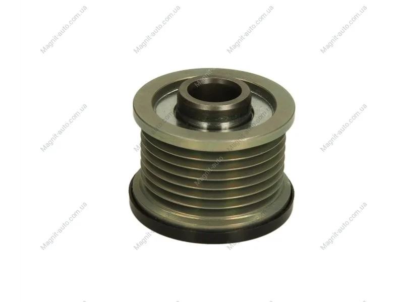 Шкив генератора NISSAN; OPEL; RENAULT (пр-во Magneti Marelli кор.код. AMA0081) MAGNETI MARELLI 940113010081 (фото 1)