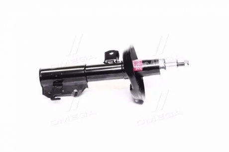 Стійка амортизатора передня ліва газооливна Excel-G KYB 339374