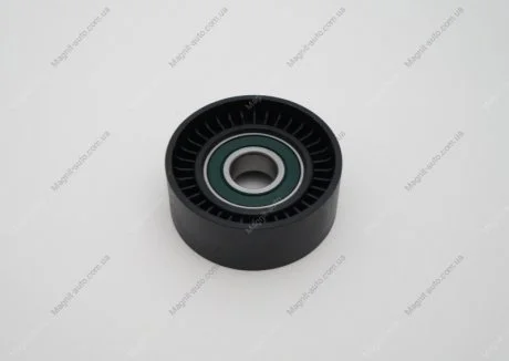 Ролик приводн.ремня NI Almera/RE Clio II 01-,Kangoo 01-,Megane 02- GMB GTA0370
