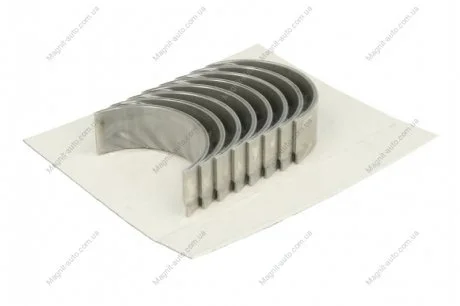 Вкладыши шатунные FIAT 0,254 1.9TD 90- AR33601/223A6/280A1/188A3 Glyco 71-4157/4 0.25MM