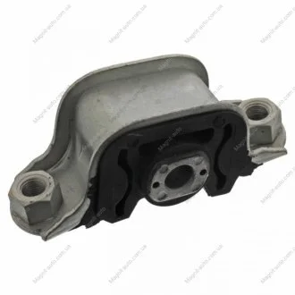 Подушка КПП Ducato/Boxer 94- Л. FEBI BILSTEIN 14491