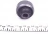Сайлентблок FORD Escort/Fiesta/Ka/Orion "F "90-"08 (*_) FEBI BILSTEIN 09119 (фото 3)