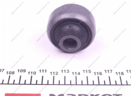 Сайлентблок рычага FORD FIESTA, ESCORT (90-) передн. ось, передн. (Febi) FEBI BILSTEIN 09119