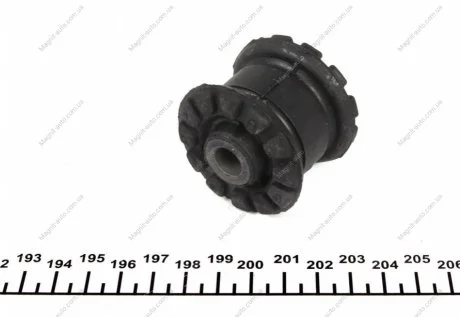 Сайлентблок рычага VW PASSAT (80-88), AUDI 80 (82-91) передн. ось (Febi) FEBI BILSTEIN 07557