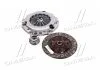 Сцепление, комплект MITSUBISHI Pajero II, Pajero Sport 3.0 94-06 (пр-во EXEDY) MBK2038