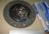 Диск сцепл. MITSUBISHI PAJERO II, PAJERO SPORT 2.5TD-2.5TDi 89- (пр-во) EXEDY MBD013U (фото 1)