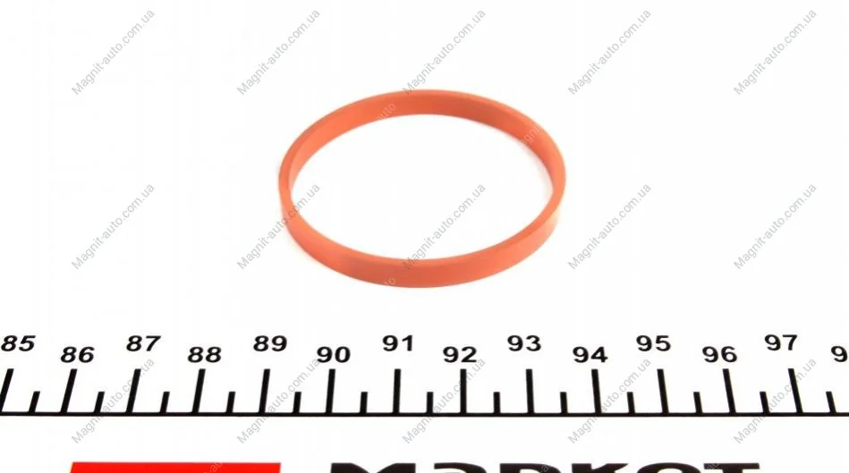Прокладка колектора ELRING 895.440 (фото 1)