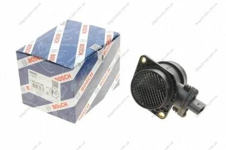ВИТРАТОМІР ПОВІТРЯ BOSCH 0 280 218 060
