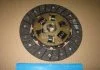 Ведомый диск сцепления HYUNDAI Accent 1.5 Diesel 4/2002->1/2003 (пр-во) Valeo 803882