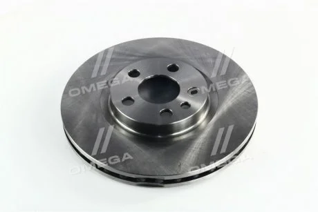 Диск тормозной CITROEN EVASION 06/94-07/02 JUMPY 06/94- передн. (пр-во) REMSA 6305.11