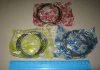Кільця поршневі /к-т на 4 поршні/STD GETZ(TB/-OCT 2006) (вироб-во PMC-ESSENCE) PARTS-MALL HCIA-095S (фото 1)