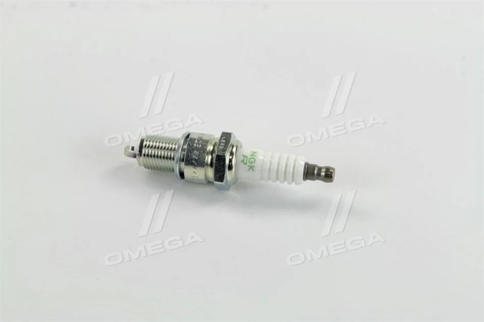 Свеча зажигания HONDA ACCORD, CIVIC 84-, TOYOTA COROLLA 1.3 86-92 (пр-во) NGK BPR6EY-11 (фото 1)