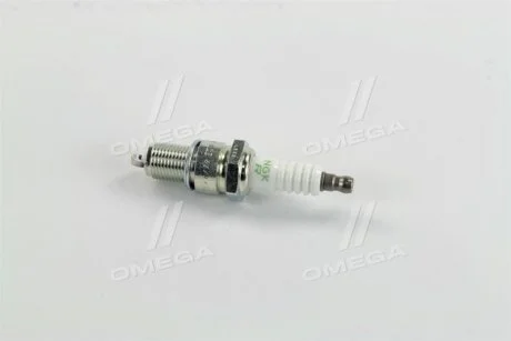 Свеча зажигания HONDA ACCORD, CIVIC 84-, TOYOTA COROLLA 1.3 86-92 (пр-во) NGK BPR6EY-11