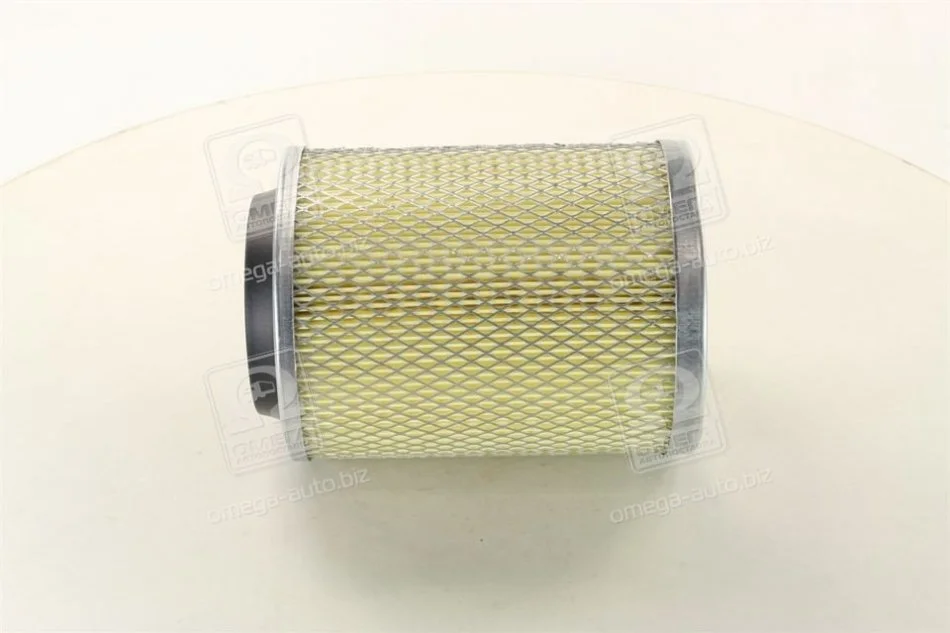 Фільтр повітряний ISUZU, NISSAN Sunny 1.7D, Cherry All models (вир-во M-Filter) M-FILTER A140 (фото 1)