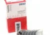 Вкладыши шатунные Mahle MAHLE / KNECHT 021 PS 20002 025 (фото 1)