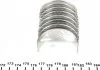 Вкладыши шатунные Mahle MAHLE / KNECHT 021 PS 20002 025 (фото 2)