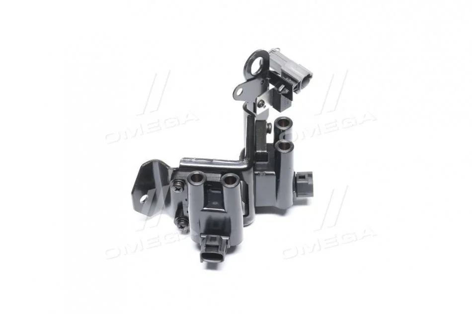 Котушка запалювання Hyundai Accent, Getz (виробництво Magneti Marelli кор.код.BAEQ110) MAGNETI MARELLI 060717110012 (фото 1)