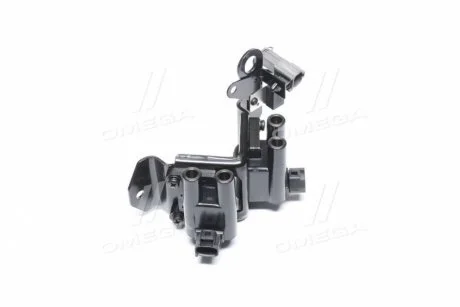 Катушка зажигания Hyundai Accent, Getz (произ-во Magneti Marelli кор.код.BAEQ110) MAGNETI MARELLI 060717110012